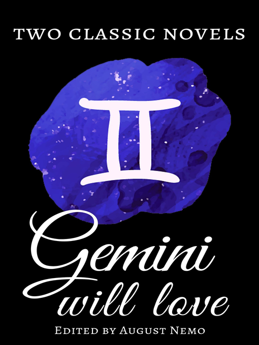 Title details for Two classic novels Gemini will love by Jane Austen - Available
